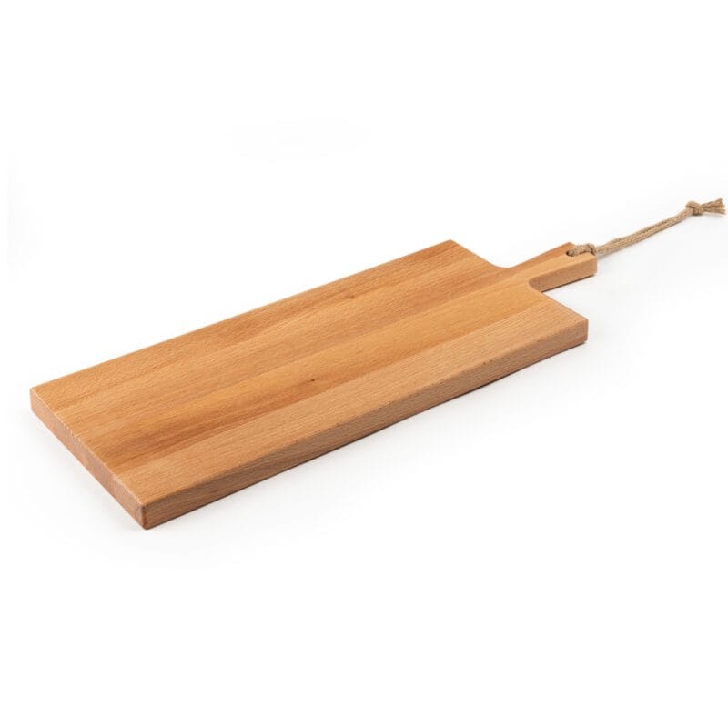 XL Borrelplank grote serveerplank b2b