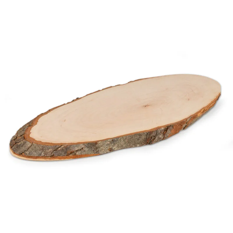 Elzenhout schors borrelplank b2b